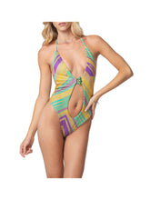 Effek Costume Donna Fantasia - Multicolore